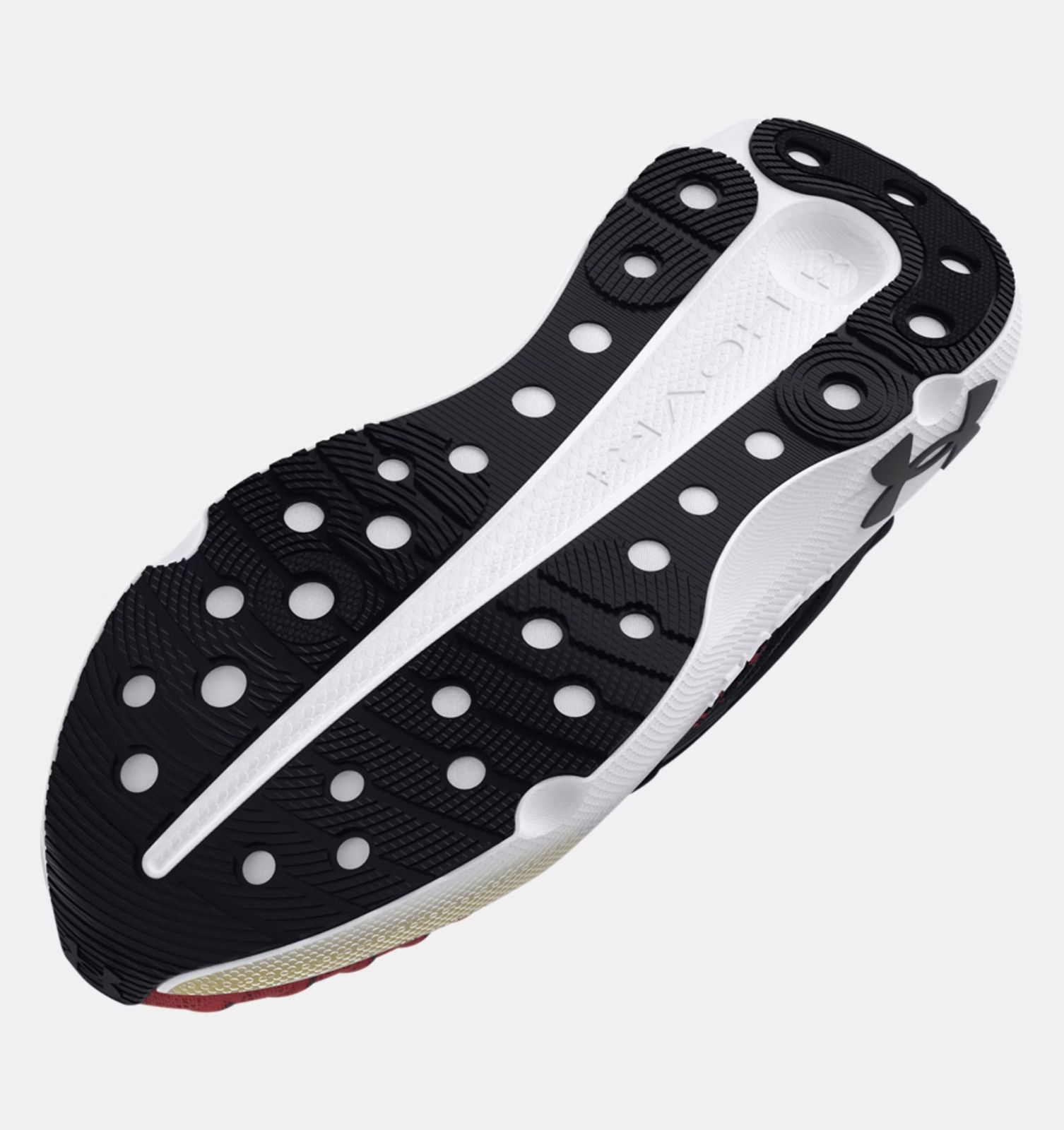 Tenis Under Armour Infinite Elite Hovr  Running