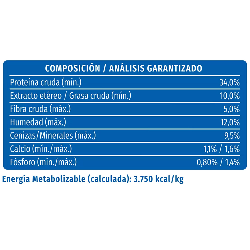 Alimento Para Gato Purina Cat Chow Adulto Nutriplus 9kg