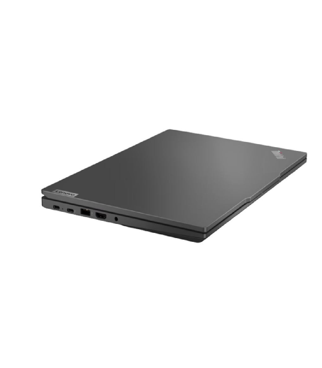 Laptop Lenovo ThinkPad E14 Gen 6 14" 1920x1200 WUXGA, Intel Core Ultra 5 125U, 16GB, 512GB SSD, Windows 11 Pro, Español. 