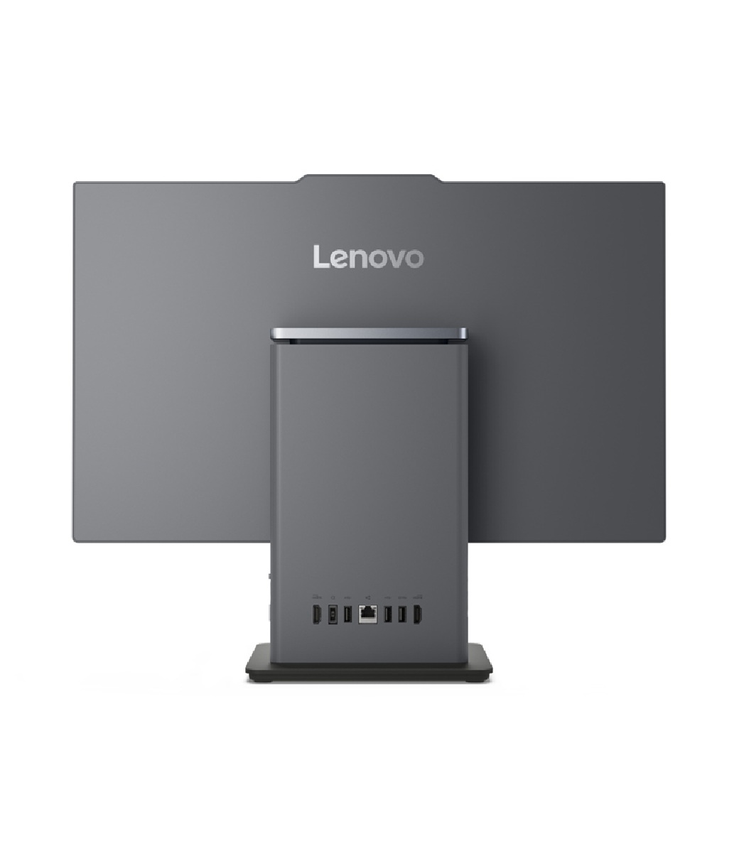 Lenovo ThinkCentre neo 50a 24 Gen 5 All-in-One 23.8", Intel Core i7-13620H 3.60GHz, 16GB, 512GB SSD, Windows 11 Pro 64-bit, Gris Luna. 