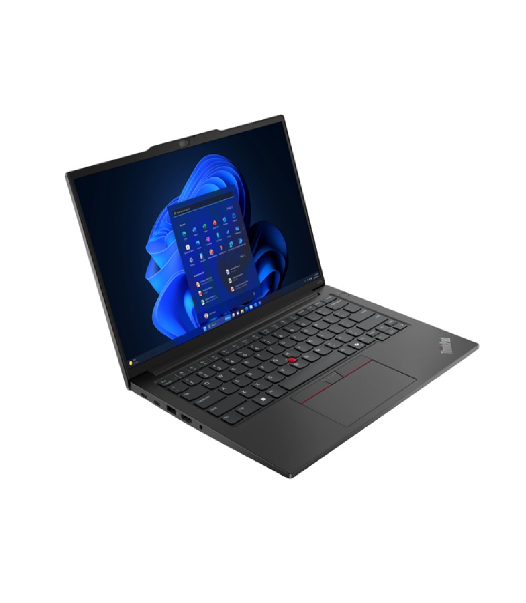 Laptop Lenovo ThinkPad E14 Gen 6 14" 1920x1200 WUXGA, Intel Core Ultra 5 125U, 16GB, 512GB SSD, Windows 11 Pro, Español. 