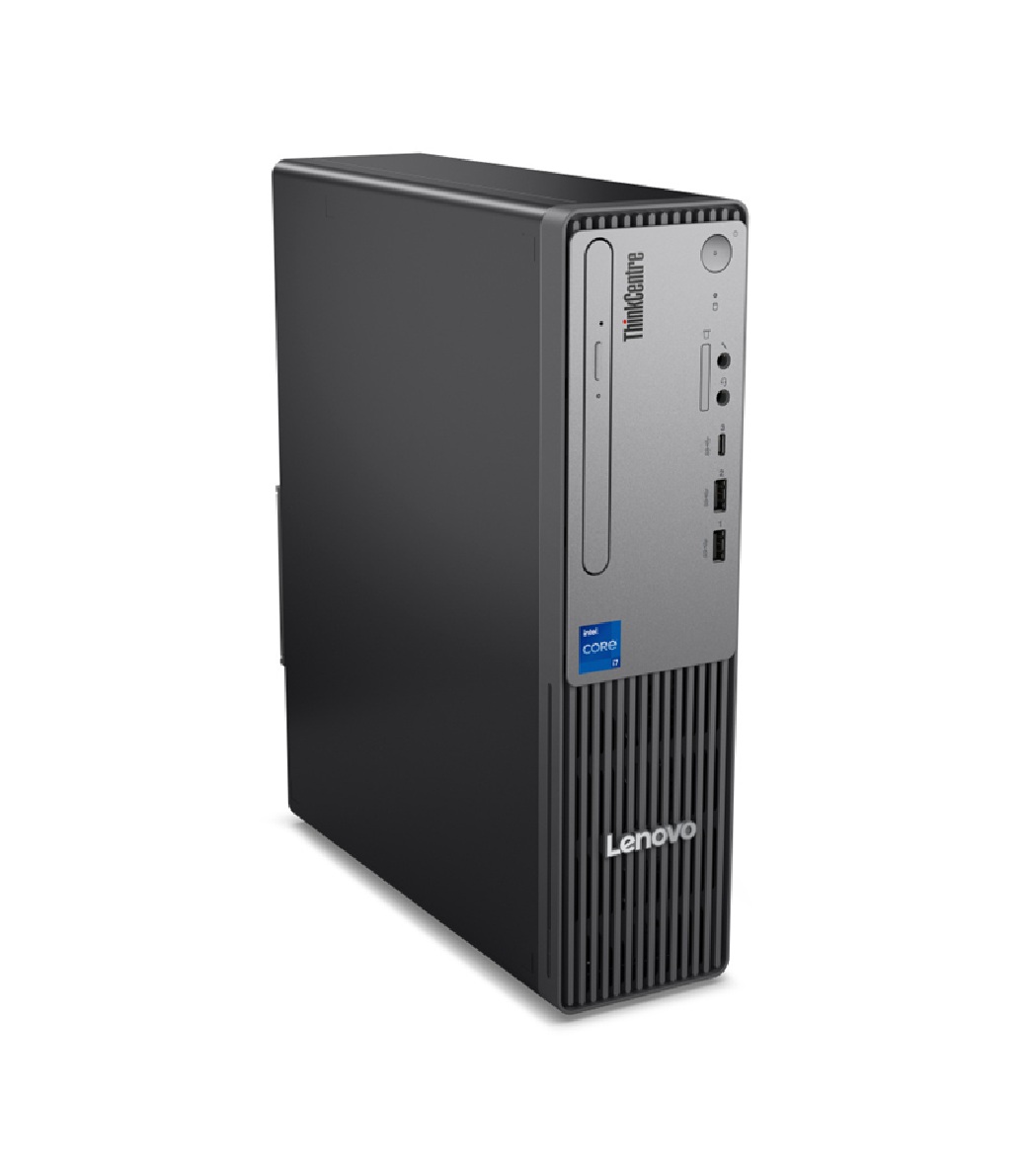 Computadora Lenovo ThinkCentre Neo 50s Gen 5, Intel Core i3-13100, 8GB, 256GB SSD, Windows 11 Pro. 
