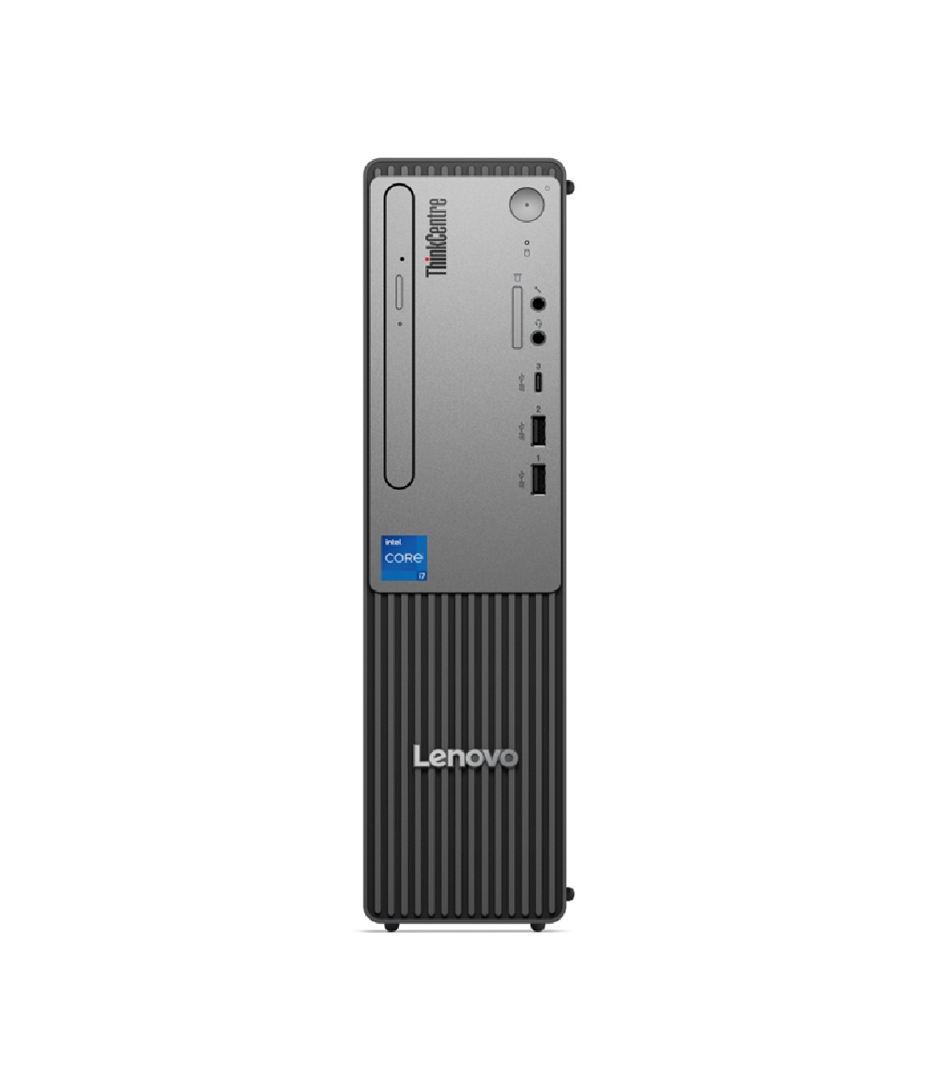 Computadora Lenovo ThinkCentre Neo 50s Gen 5, Intel Core i3-13100, 8GB, 256GB SSD, Windows 11 Pro. 