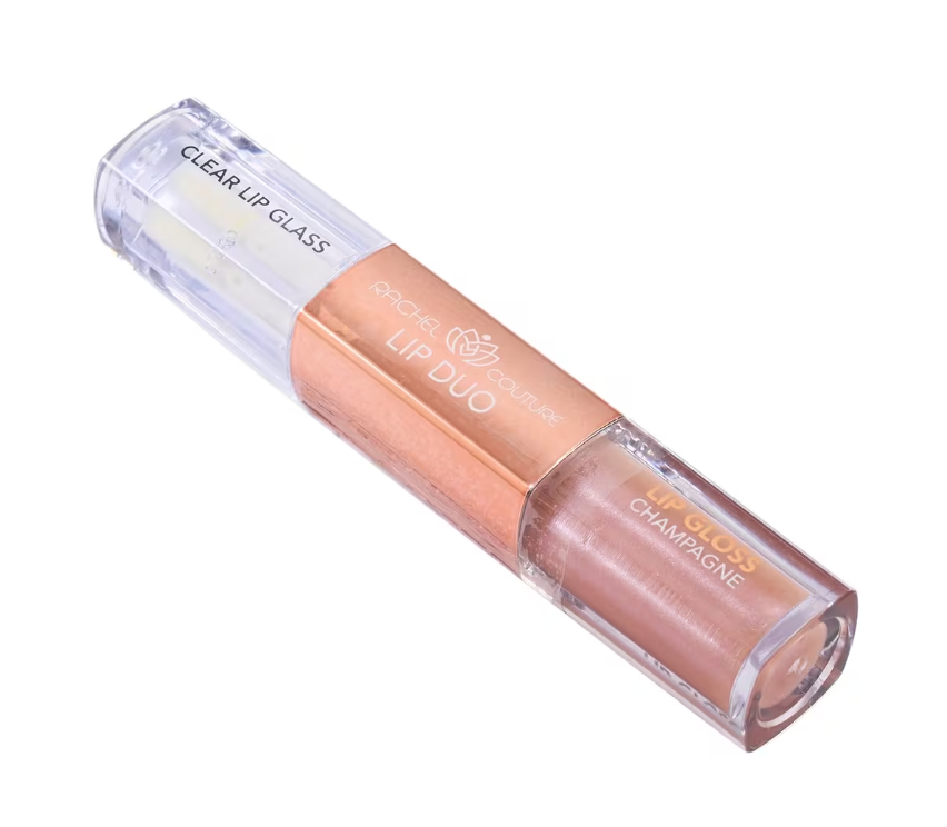 Lip Duo Champagne Rachel Couture