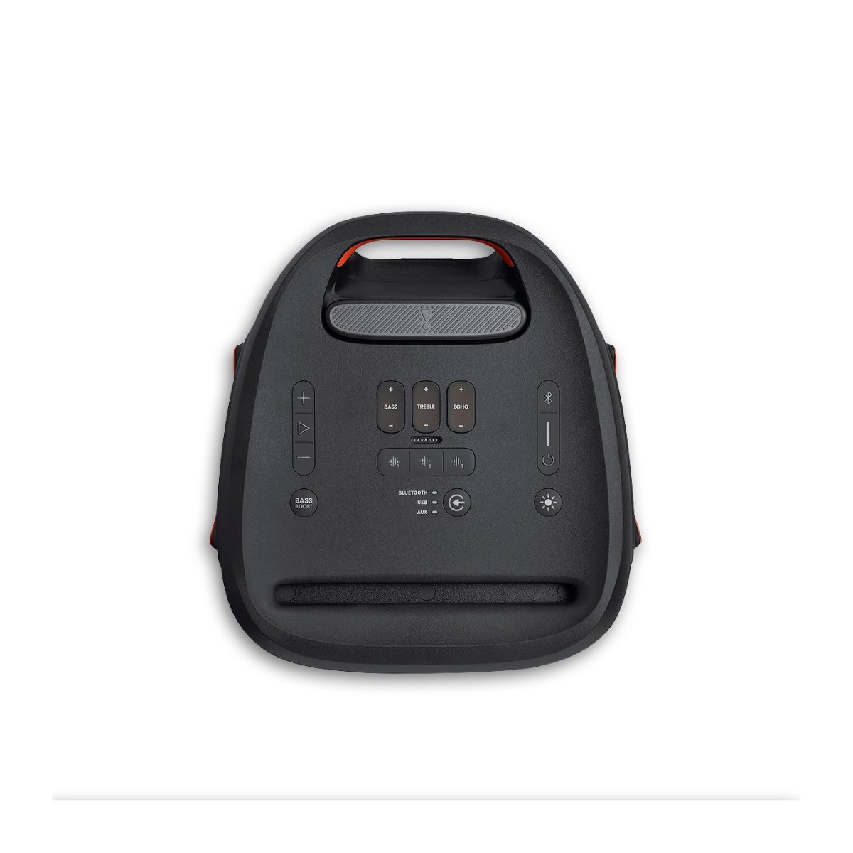 Bocina JBL PartyBox 310 Bluetooth Portátil con Luces LED
