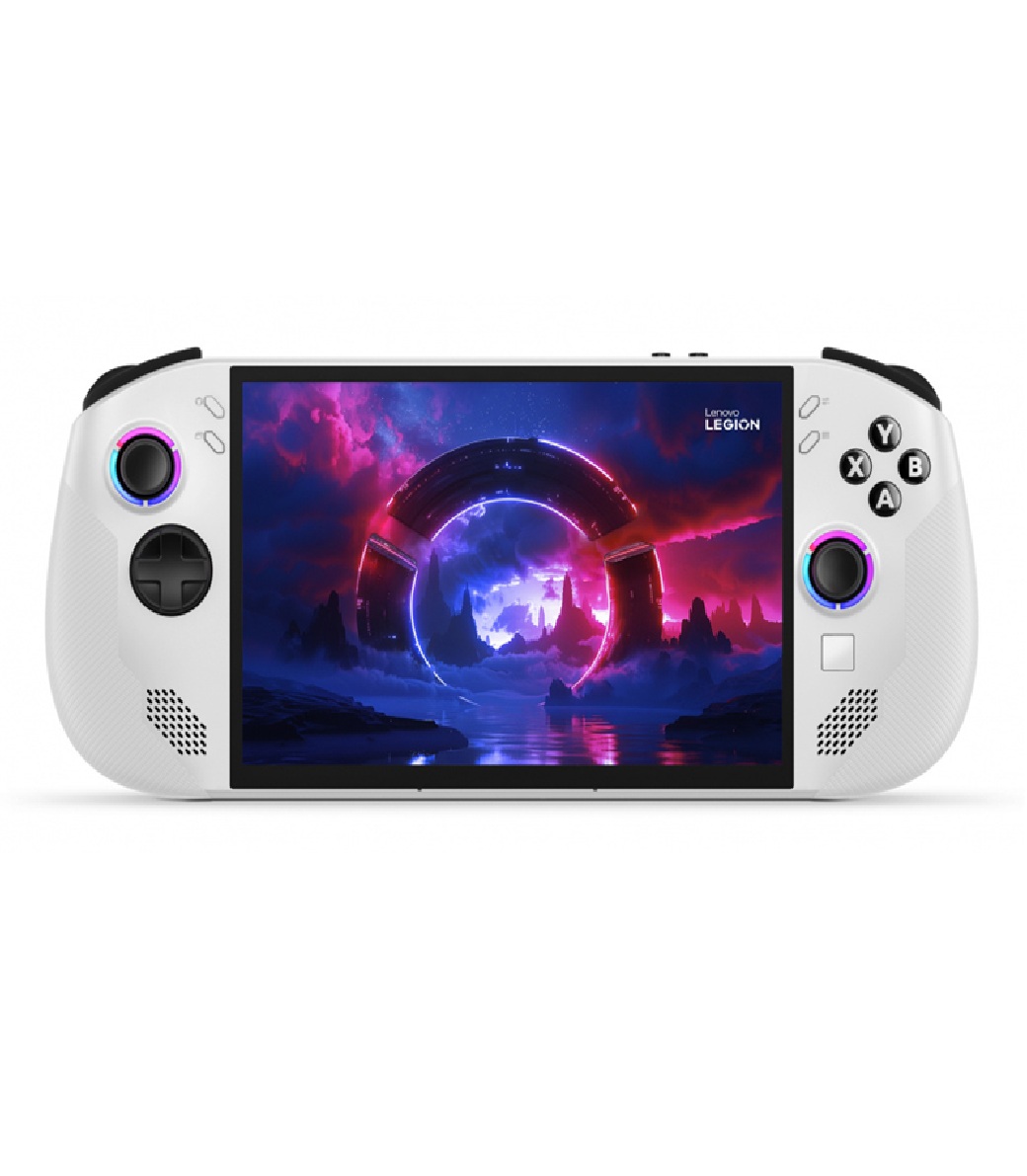 Lenovo Legion Go S, 512GB, WIFI, Bluetooth, Blanco.