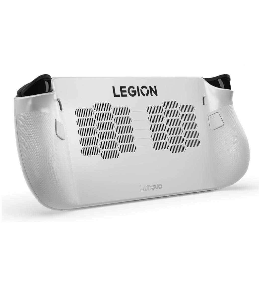 Lenovo Legion Go S, 512GB, WIFI, Bluetooth, Blanco.