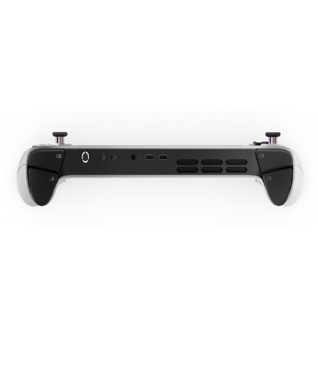 Lenovo Legion Go S, 512GB, WIFI, Bluetooth, Blanco.