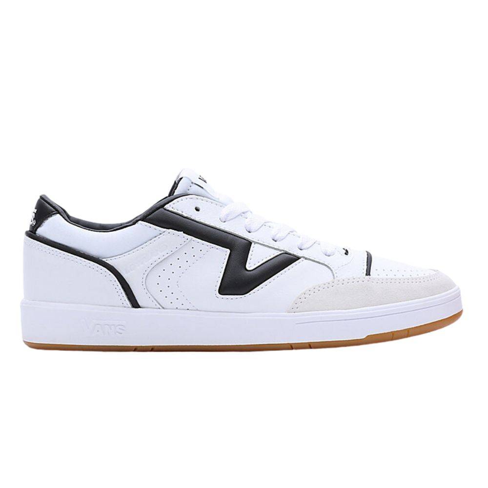 Tenis Vans Lowland Cc Jmp R Talla 28.5 cm