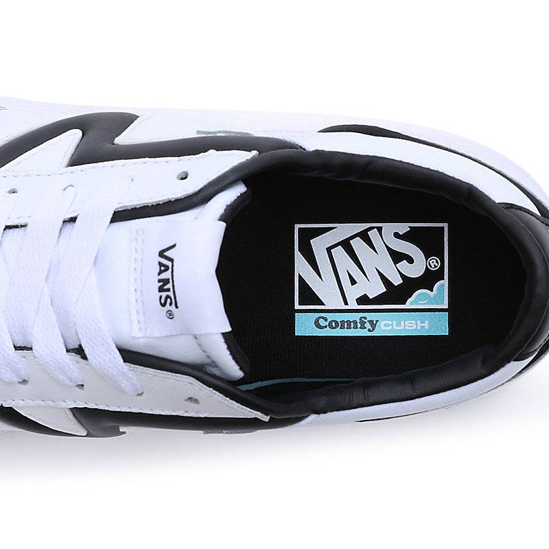 Tenis Vans Lowland Cc Jmp R Talla 28.5 cm