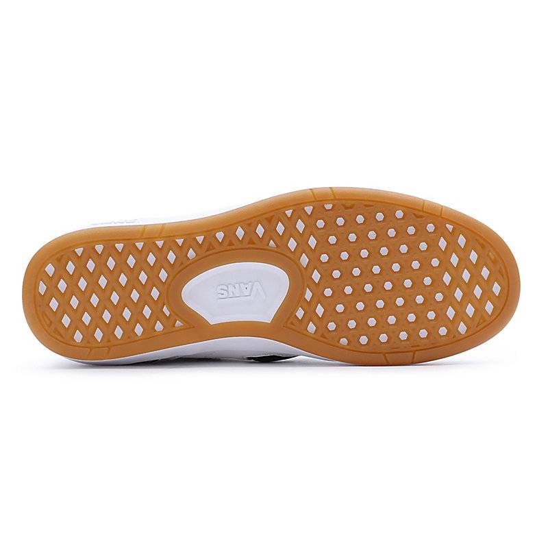 Tenis Vans Lowland Cc Jmp R Talla 28.5 cm