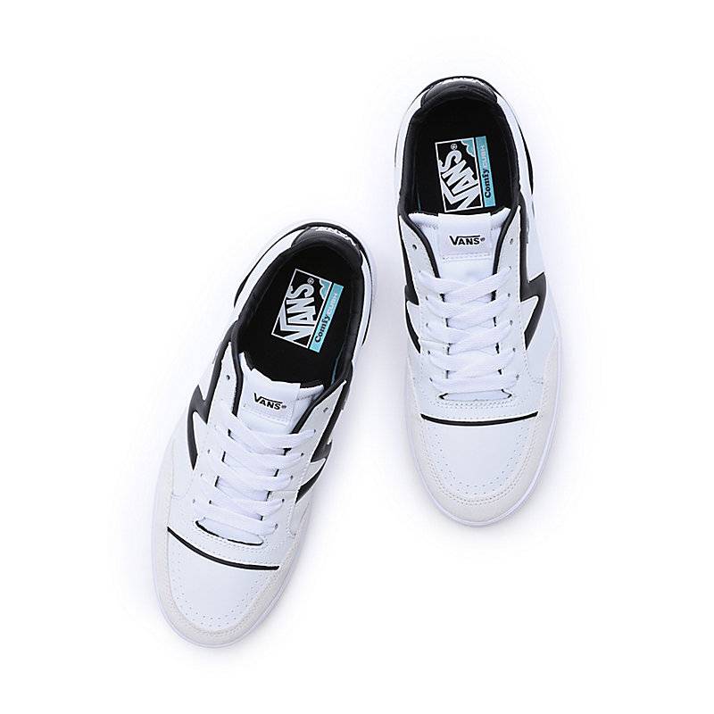 Tenis Vans Lowland Cc Jmp R Talla 28.5 cm