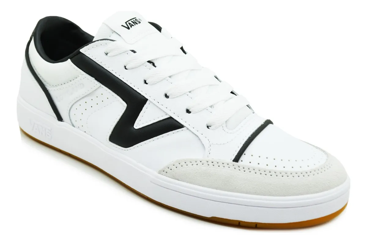 Tenis Vans Lowland Cc Jmp R Talla 28.5 cm