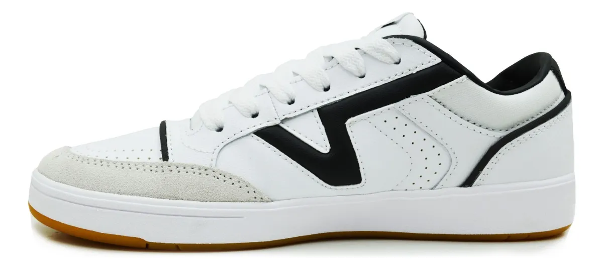 Tenis Vans Lowland Cc Jmp R Talla 28.5 cm