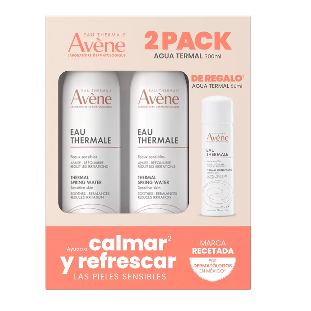 Kit Avène