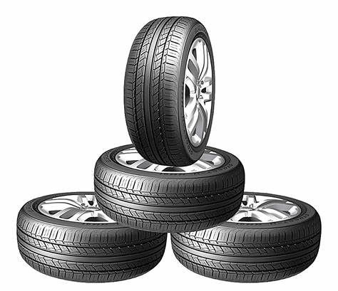 PAQUETE DE 4 LLANTAS 205 55 R16 BLACKHAWK HH11 VT 94V XL