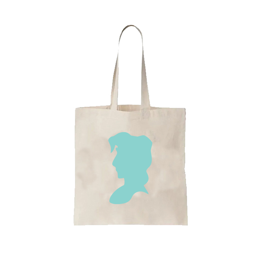 Tote Bag Aladin #03