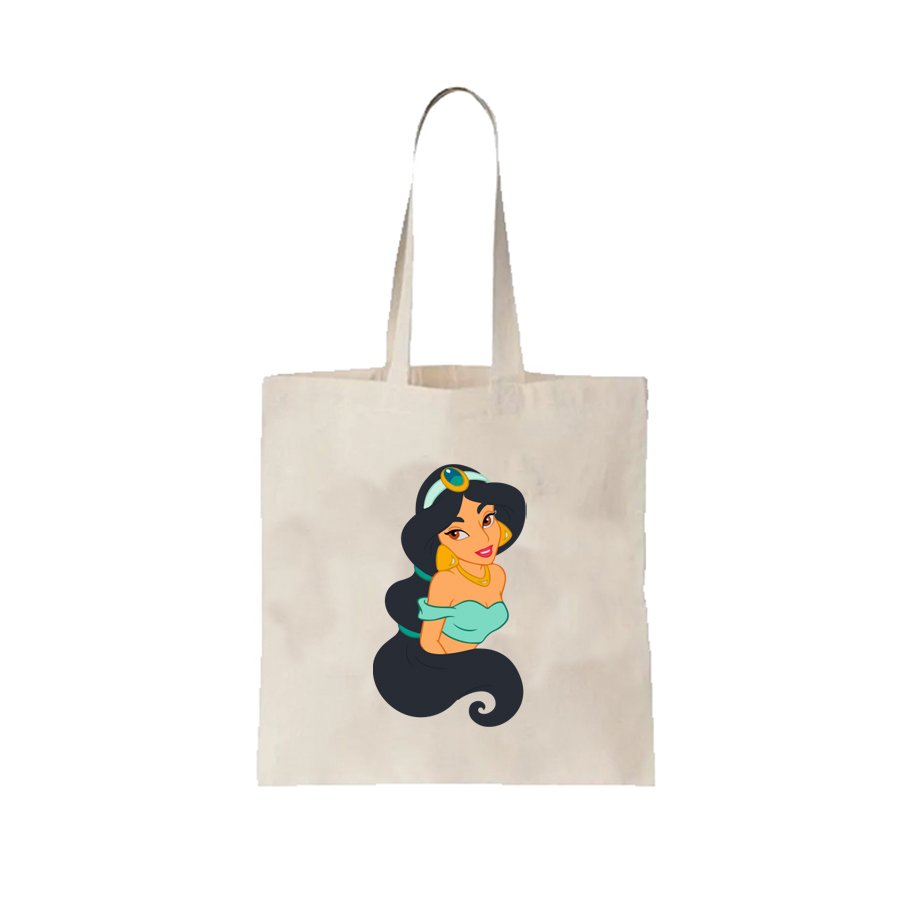Tote Bag Aladin Yazmin #04