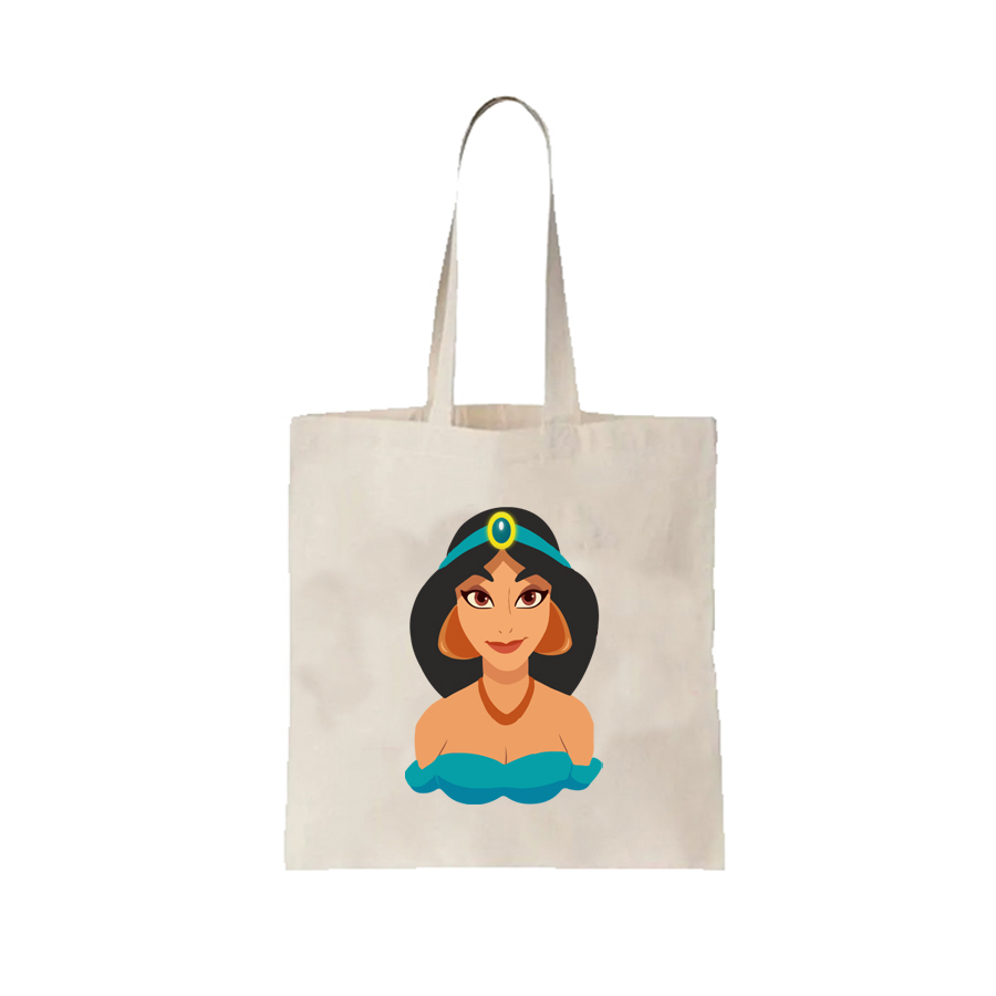 Tote Bag Aladin Yazmin #02