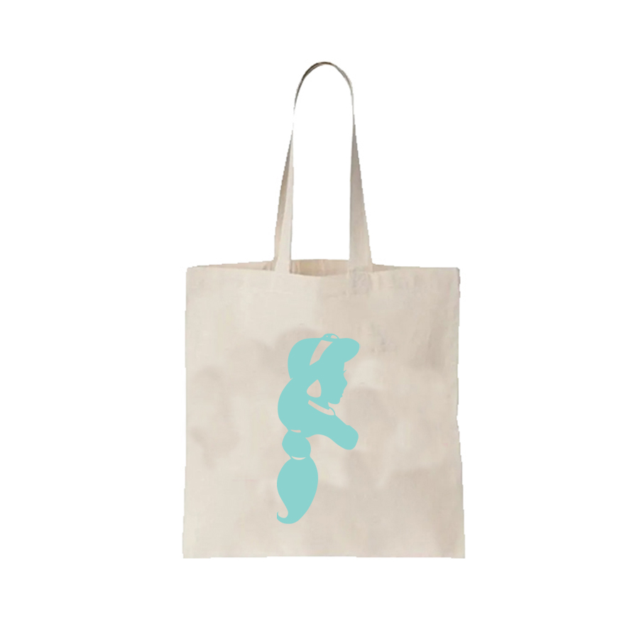 Tote Bag Aladin Yazmin #03