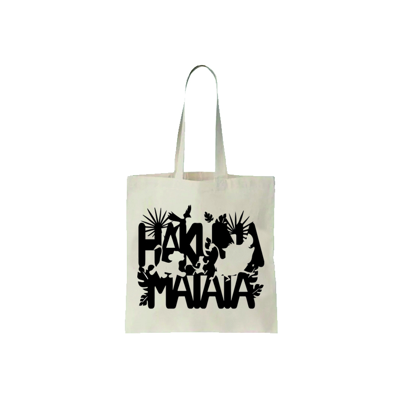 Tote Bag El Rey León #07