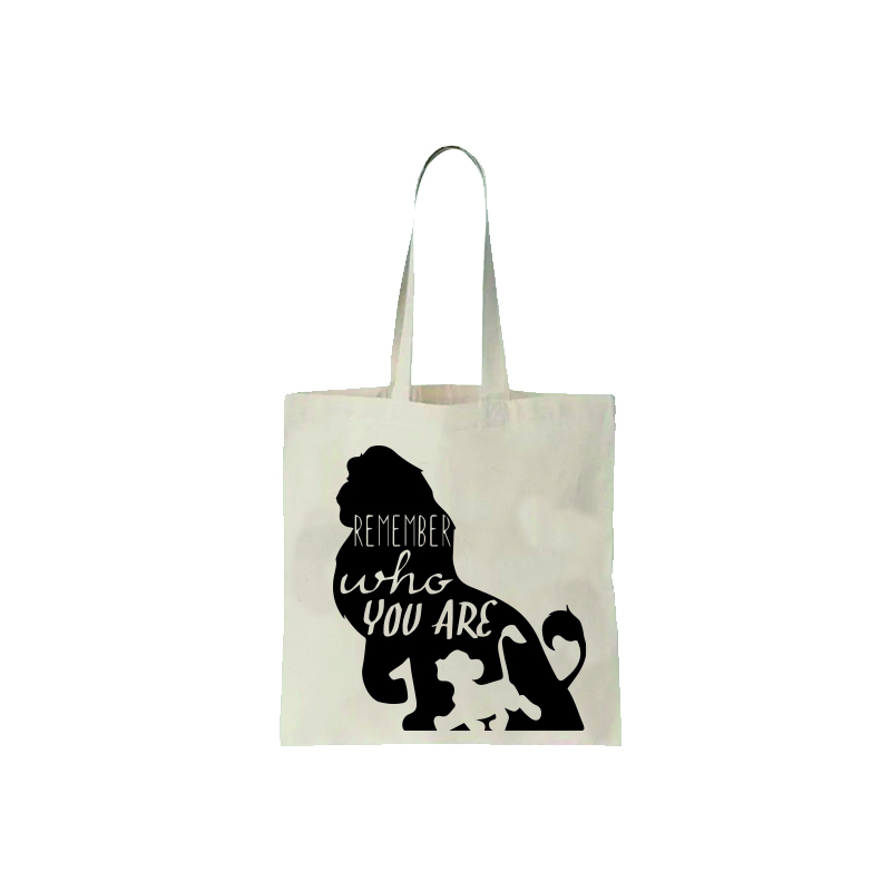 Tote Bag El Rey León #14