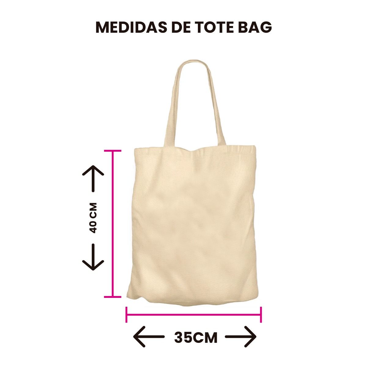 Tote Bag El Rey León #14