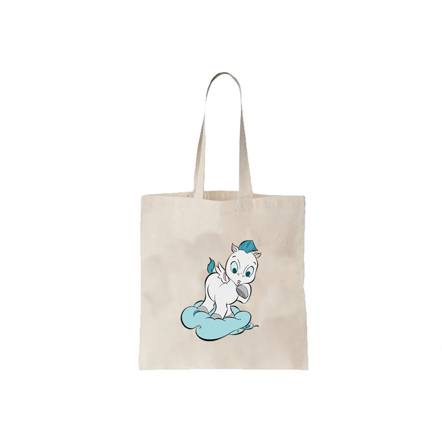 Tote Bag Hercules Pegaso #02