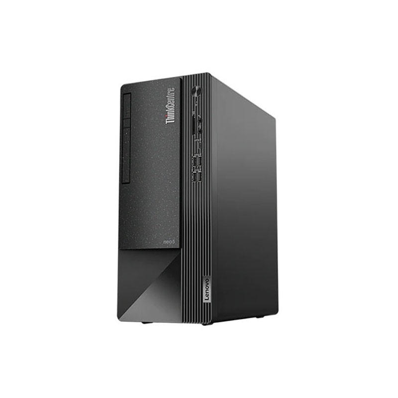 Computadora Lenovo ThinkCentre neo 50s G5, Intel Core i5-14400, 16GB, 512GB SSD, Windows 11 Pro 