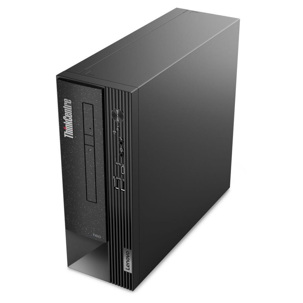 Computadora Lenovo ThinkCentre neo 50s G5, Intel Core i5-14400, 16GB, 512GB SSD, Windows 11 Pro 
