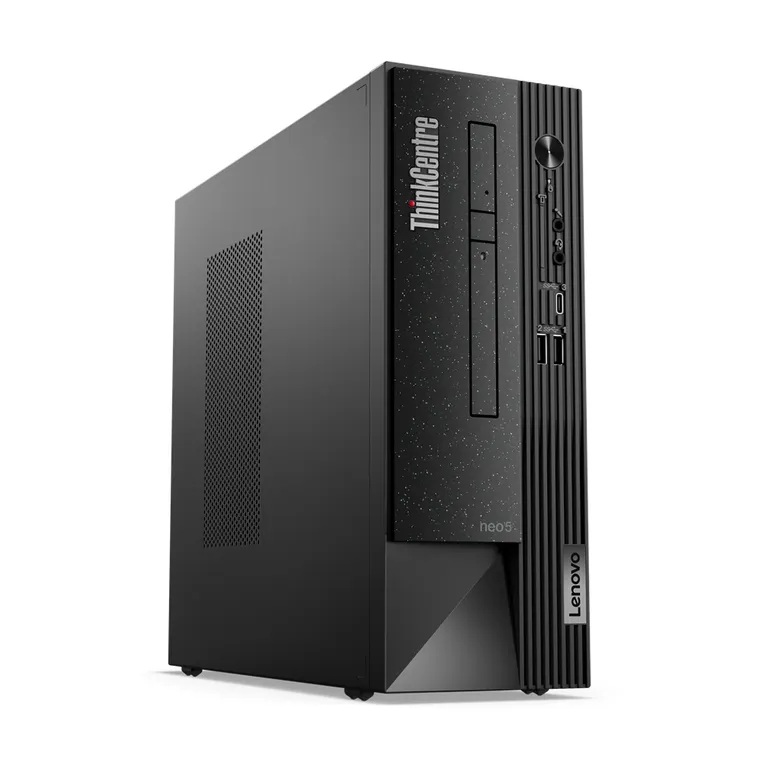 Computadora Lenovo ThinkCentre neo 50s G5, Intel Core i5-14400, 16GB, 512GB SSD, Windows 11 Pro 