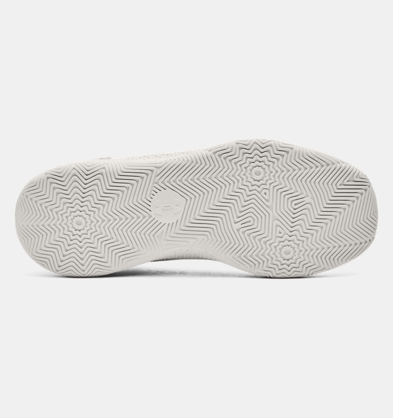 Tenis Under Armour Curry 3z7