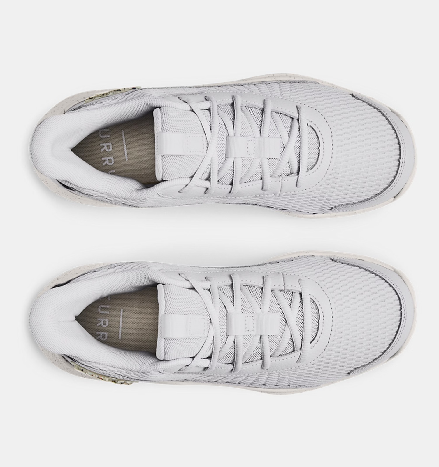 Tenis Under Armour Curry 3z7
