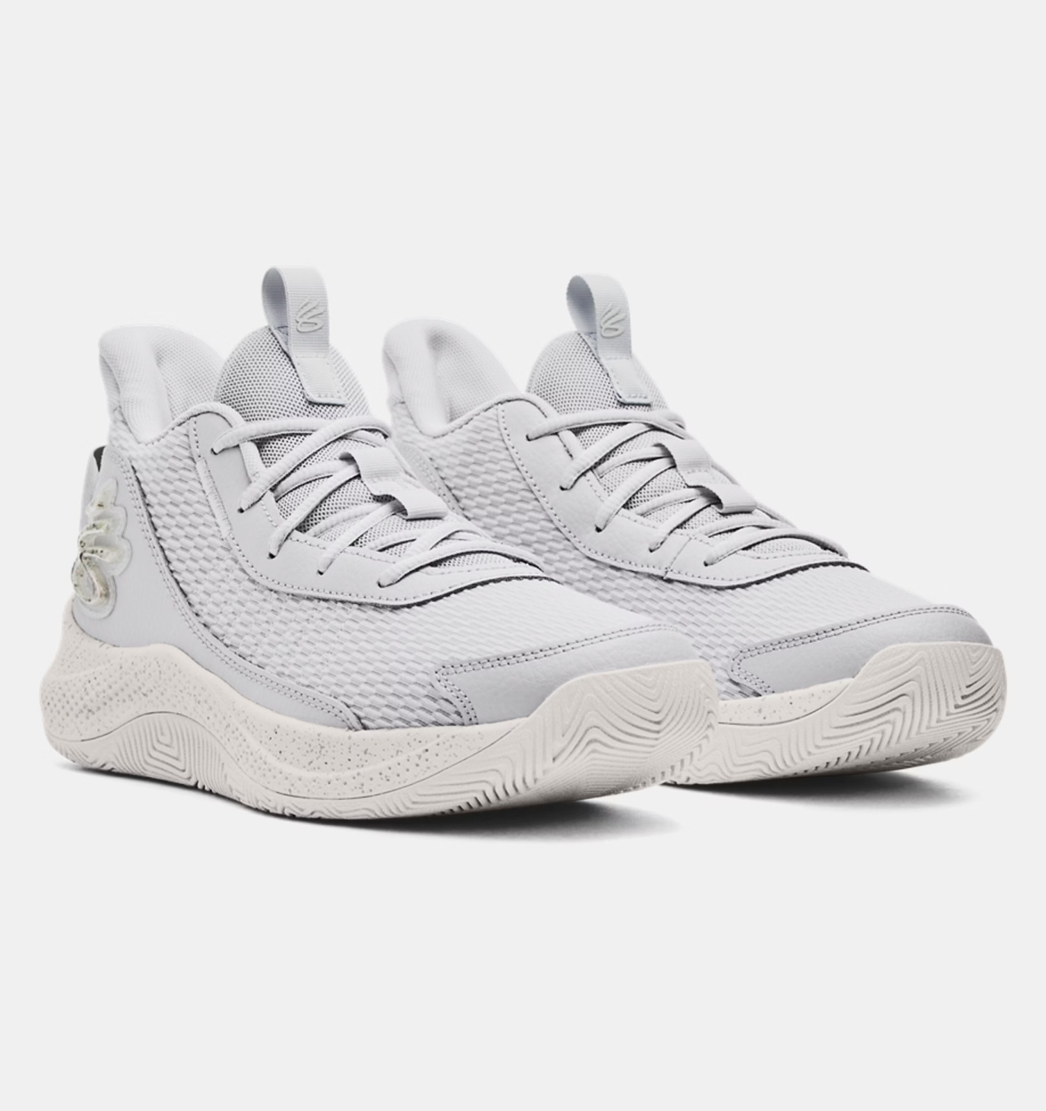 Tenis Under Armour Curry 3z7