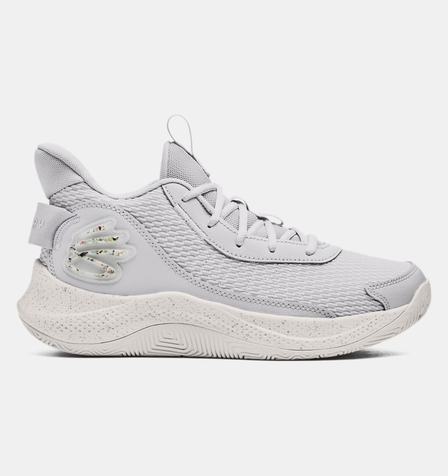 Tenis Under Armour Curry 3z7