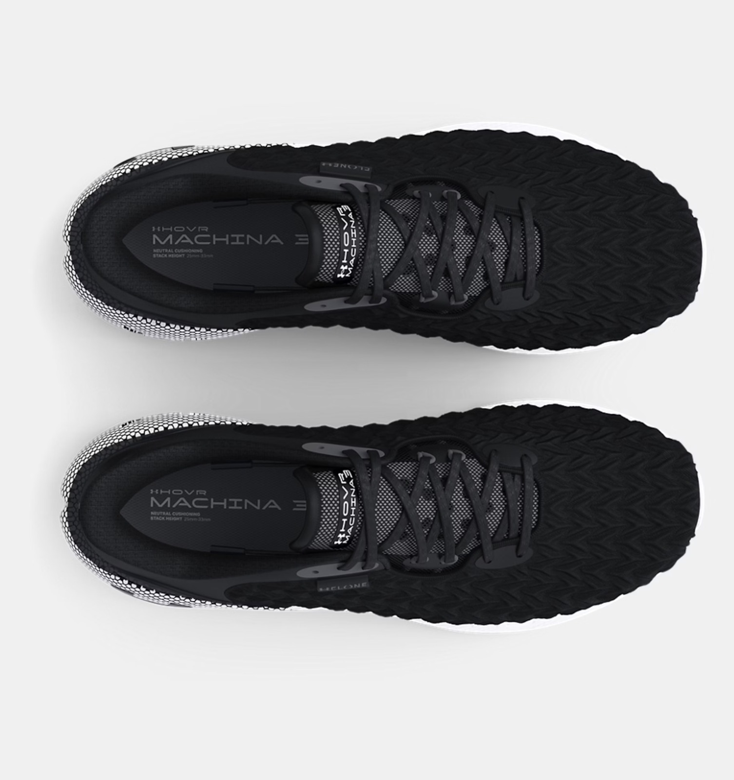 Tenis Under Armour Hovr Machina 3 CL