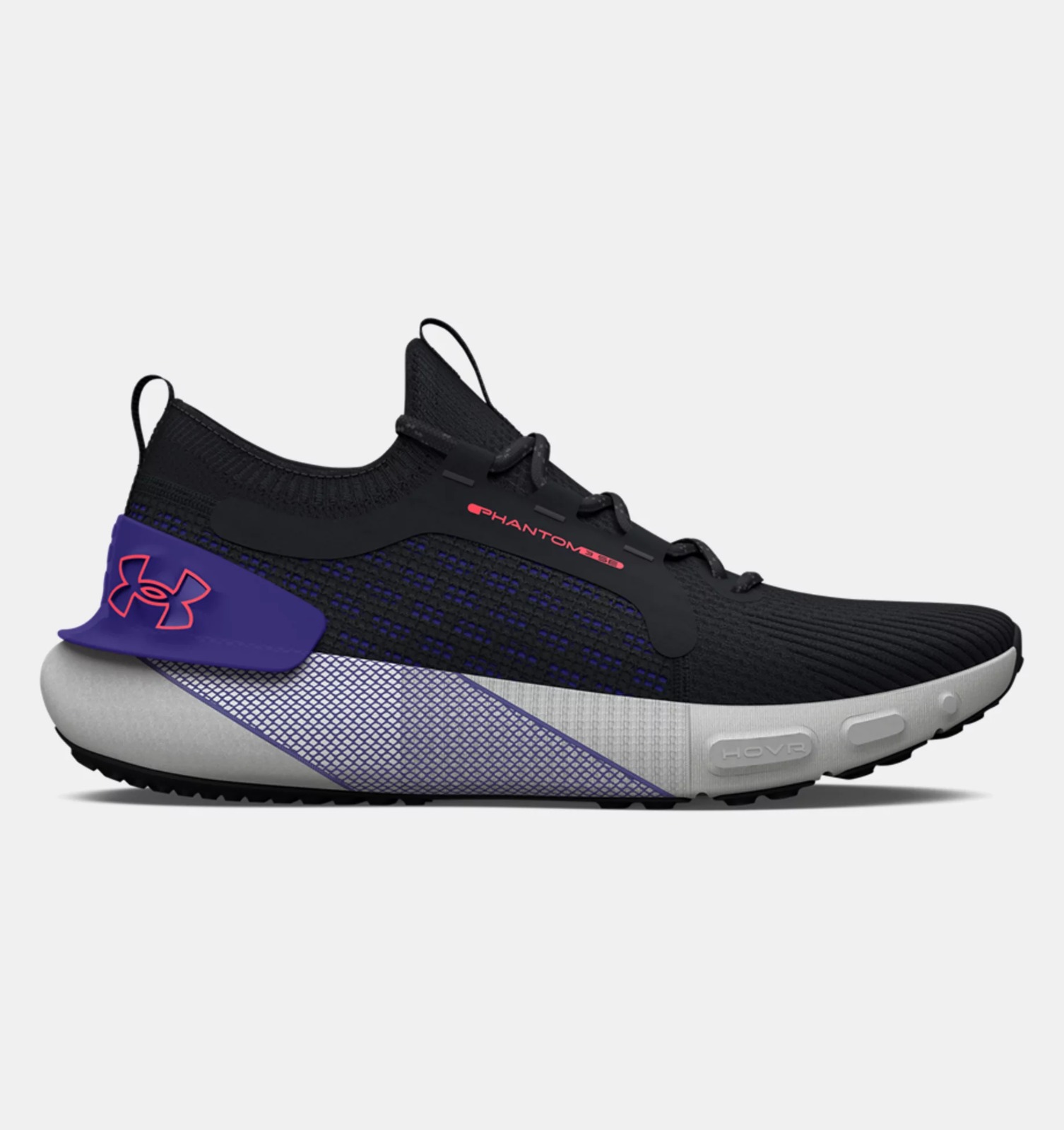 Tenis Under Armour Hovr Phantom 3 Se 3026582-002