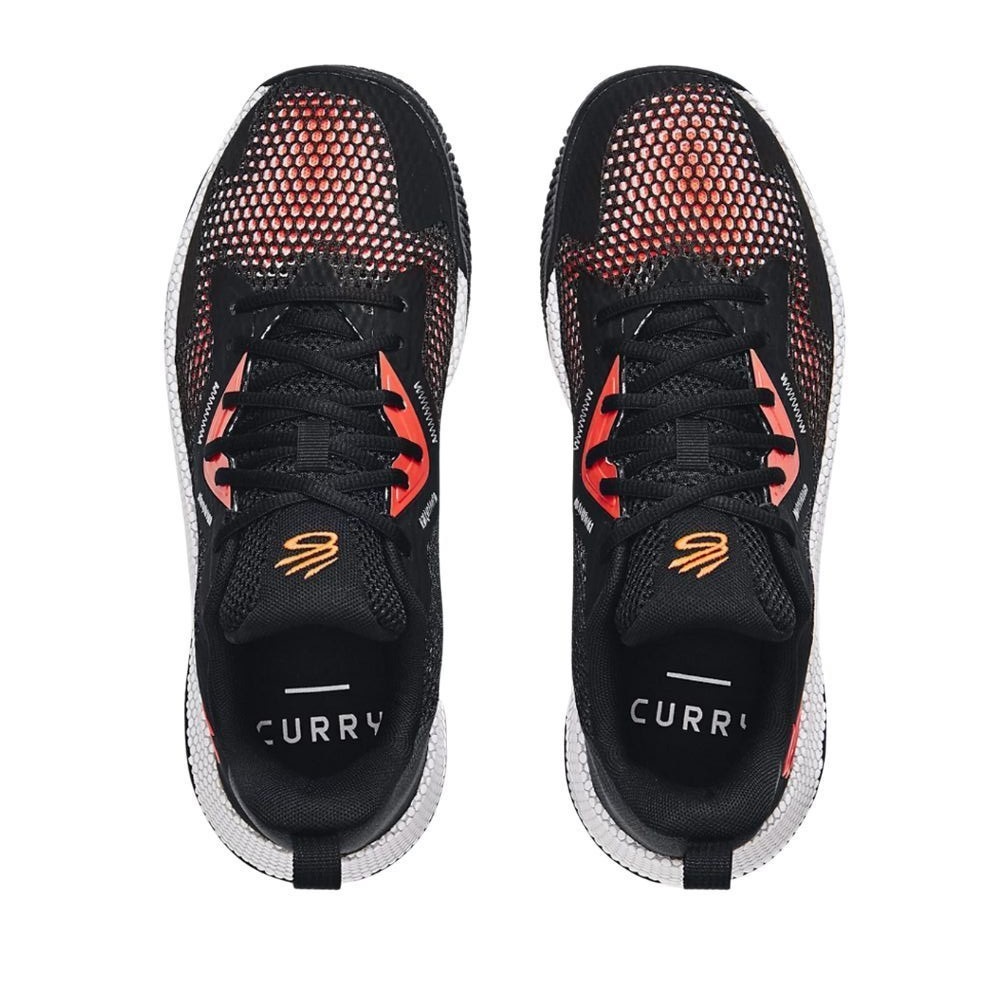 Tenis Under Armour Curry Hovr Splash 3