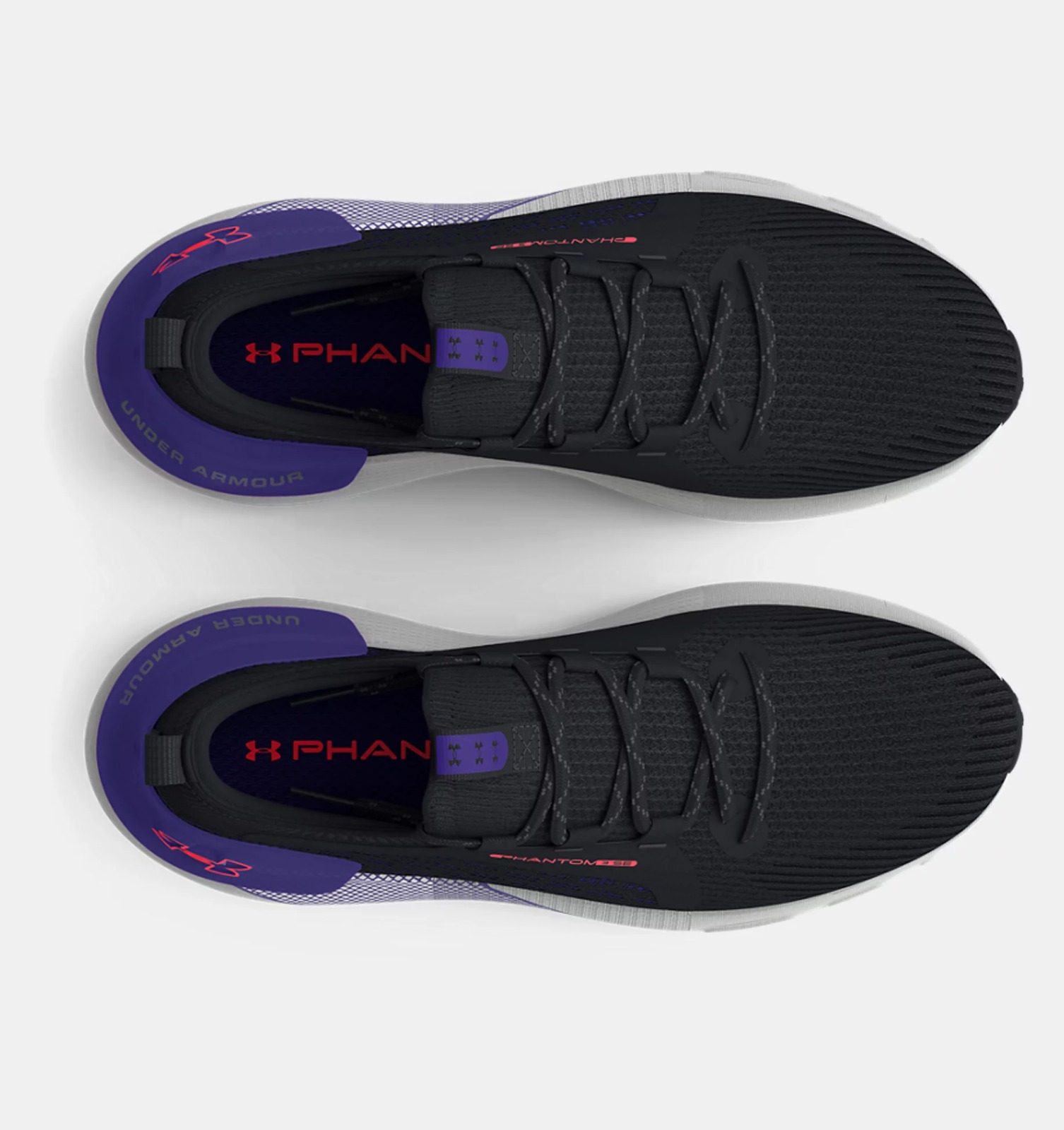 Tenis Under Armour Hovr Phantom 3 Se 3026582-002