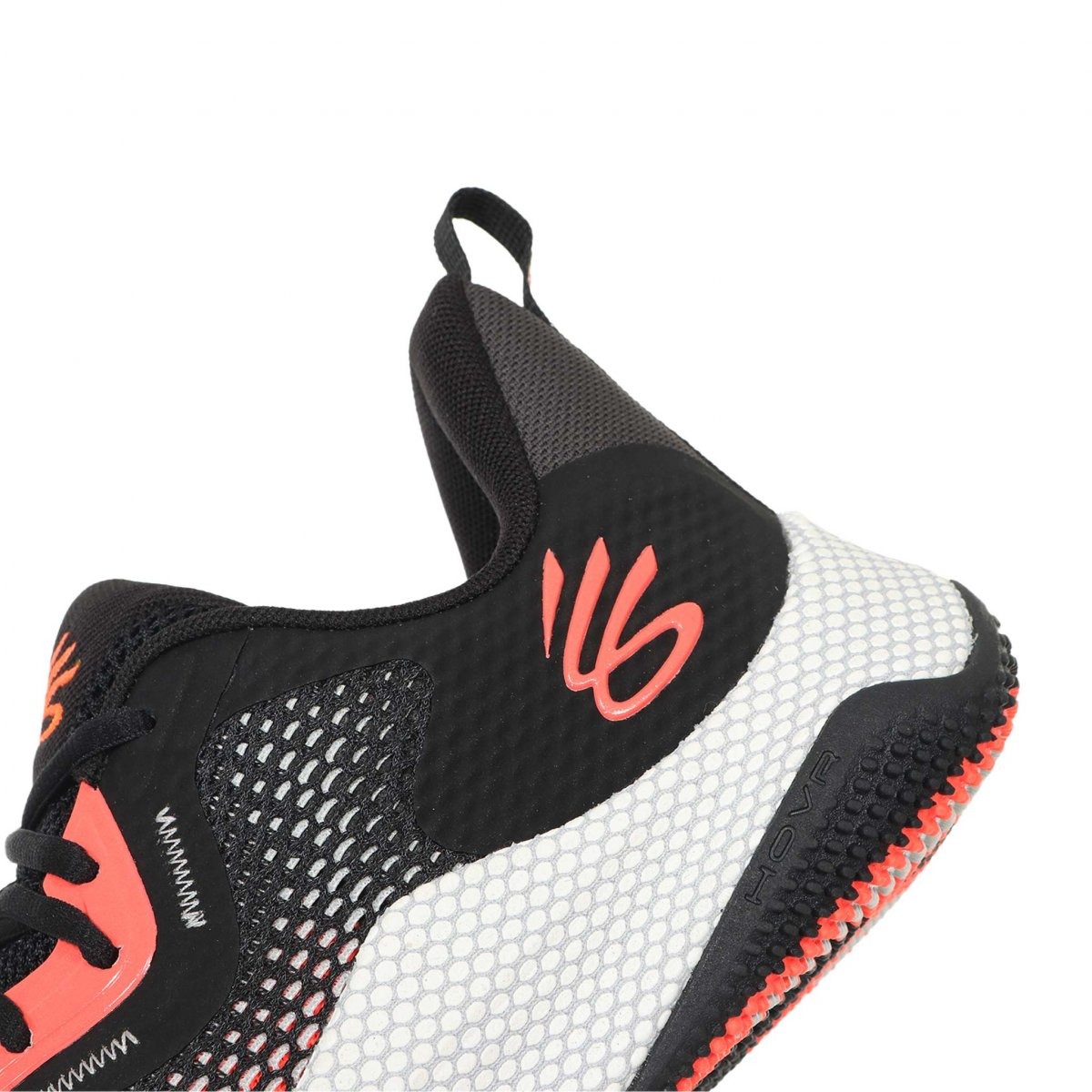 Tenis Under Armour Curry Hovr Splash 3