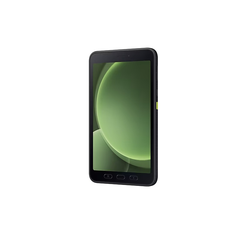 Tablet Samsung Galaxy Tab Active5 5G 5G 8" 128GB, 6GB RAM.