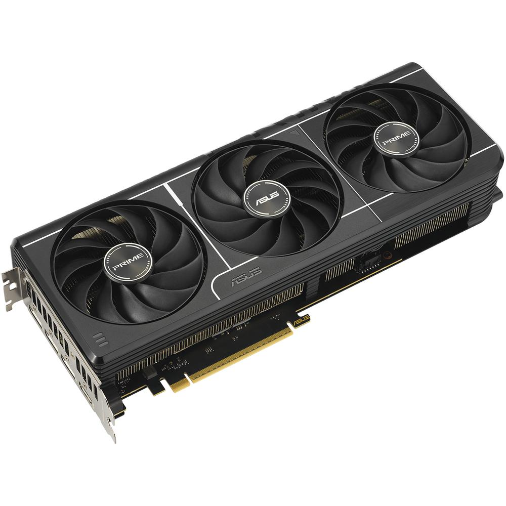 TVIDEO ASUS PRIME RTX5070 TI OC 16GB GDRR7 HDMI PRIME-RTX5070TI-O16GB 90YV0MF0-M0AA00