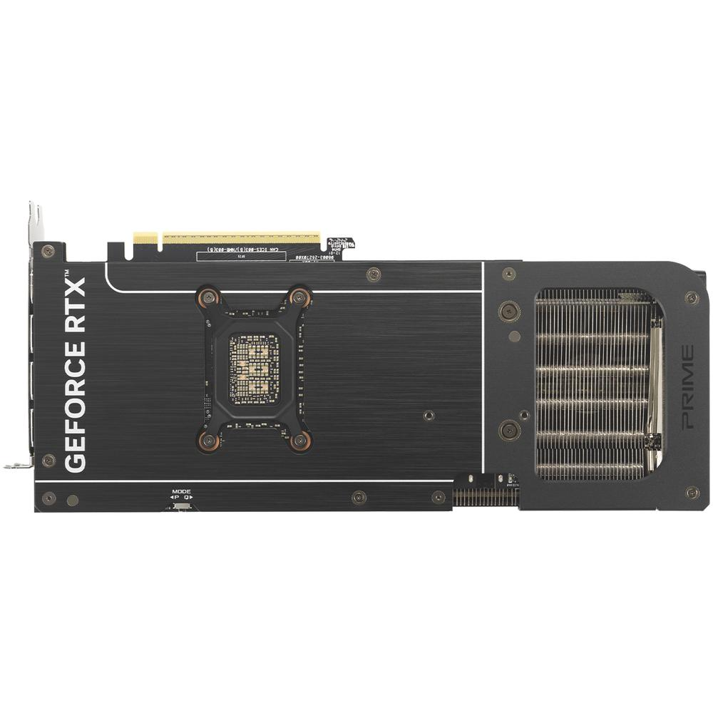 TVIDEO ASUS PRIME RTX5070 TI OC 16GB GDRR7 HDMI PRIME-RTX5070TI-O16GB 90YV0MF0-M0AA00