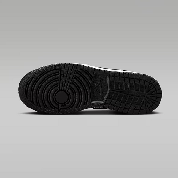 Tenis Air Jordan 1 Low Blanco/azul/negro Mujer Tallas #22.5 al #25