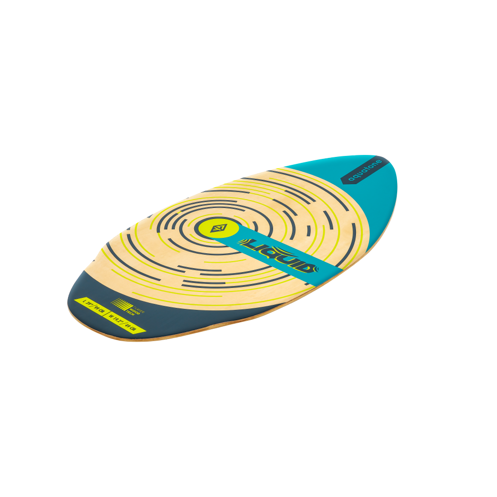 Tabla Rígida Aztron Surf Liquid Skim  39"