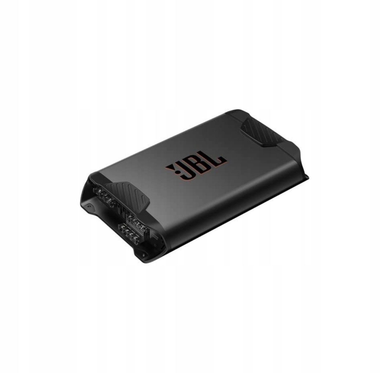 Amplificador Jbl Concert A704 4 Canales 90w Rms X 4 Clase Ab