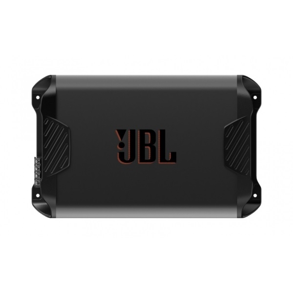 Amplificador Jbl Concert A704 4 Canales 90w Rms X 4 Clase Ab