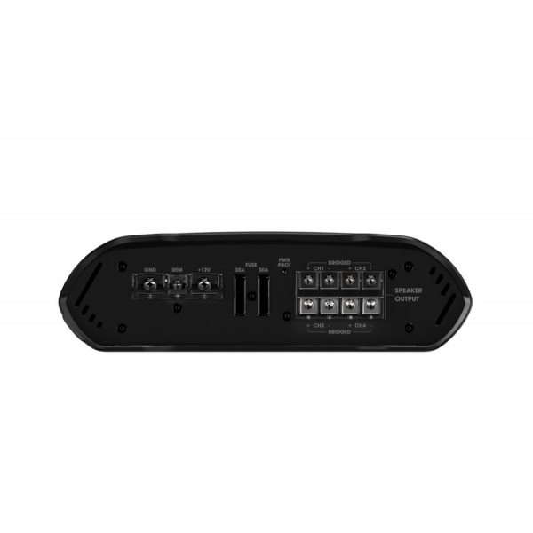Amplificador Jbl Concert A704 4 Canales 90w Rms X 4 Clase Ab