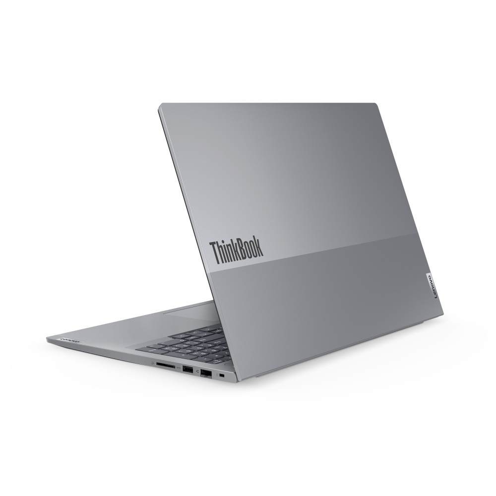 Laptop Lenovo ThinkBook 16 16" 1920x1200 WUXGA, Intel Core i5-1335U, 16GB, 512GB SSD 