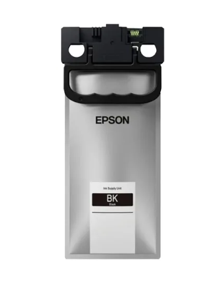Kit De Cartuchos Epson T11a/t11b P/wf-c5890/wf-c5390